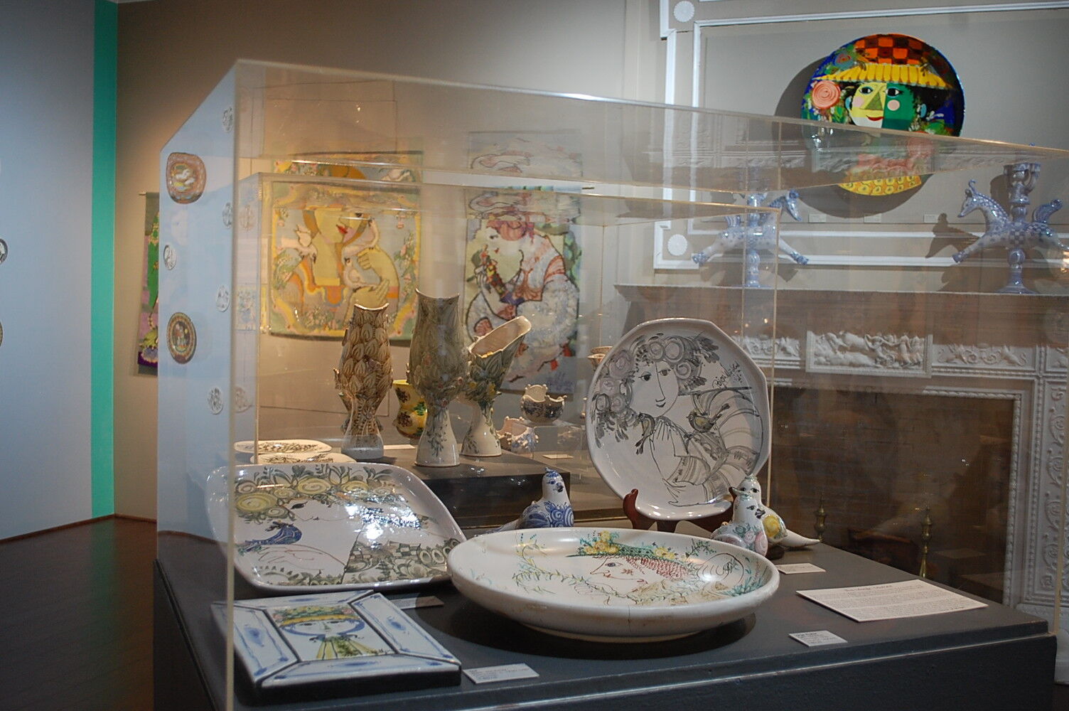 Museum
